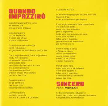 CD Bugo: Cristian Bugatti