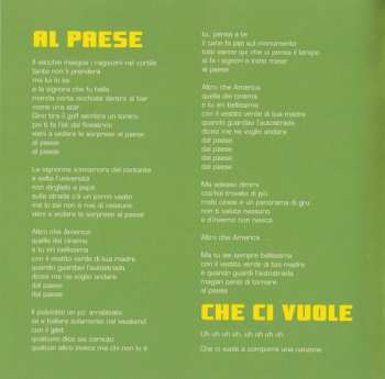 CD Bugo: Cristian Bugatti