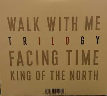 3CD/Doos Bugzy Malone: Trilogy 