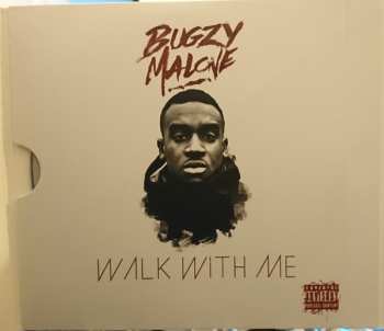 3CD/Doos Bugzy Malone: Trilogy 