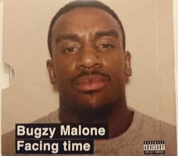 3CD/Doos Bugzy Malone: Trilogy 