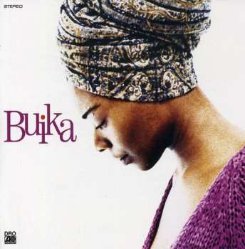 Album Concha Buika: Buika