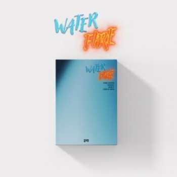 CD Build Up: Build Up Special - #3 Water Fire