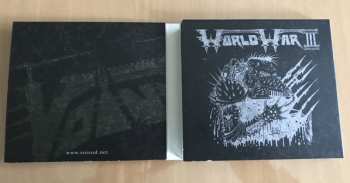 2CD Voïvod: Build Your Weapons The Very Best Of The Noise Years 1986-1988