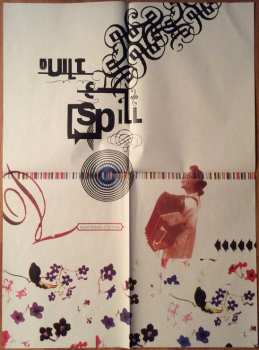 LP Built To Spill: Ancient Melodies Of The Future