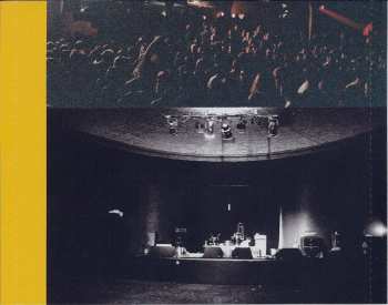 CD Built To Spill: Live