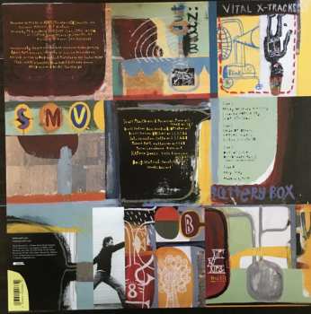 2LP Built To Spill: Perfect From Now On