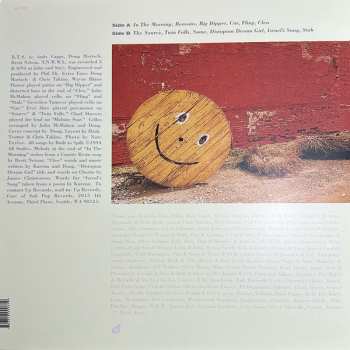 LP Built To Spill: There's Nothing Wrong With Love CLR | LTD