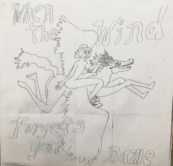 LP Built To Spill: When The Wind Forgets Your Name CLR | LTD