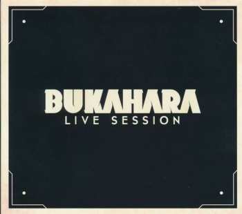CD Bukahara: Live Session