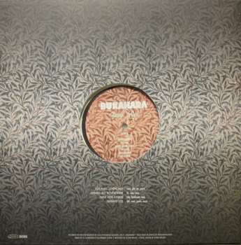 LP Bukahara: Strange Delight