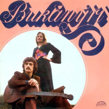 Bukanýři