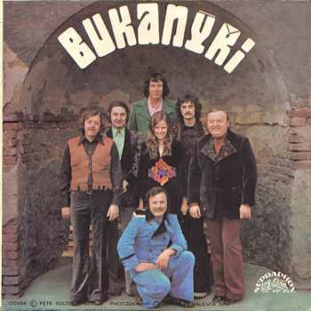 SP Bukanýři: Jen Dej, Jen Dej / Tam Okolo Levoči