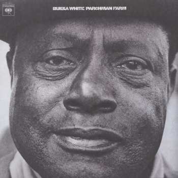 LP Bukka White: Parchman Farm