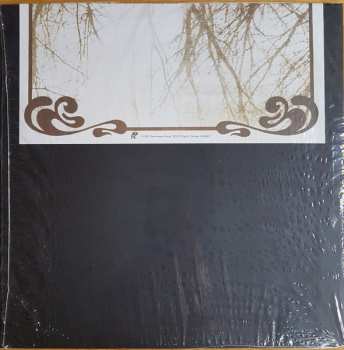 LP Bulbous Creation: You Won't Remember Dying CLR | LTD