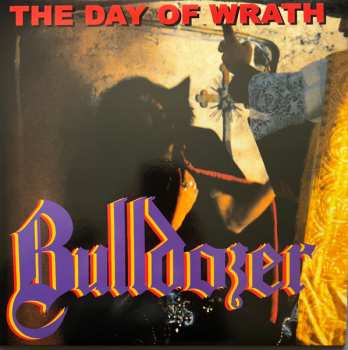 7LP/Doos Bulldozer: Ride Hard Die Fast · The Complete Bulldozer Discography 1984-1990 LTD