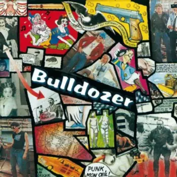 Bulldozer: Bulldozer