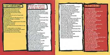 CD Bulldozer: Bulldozer