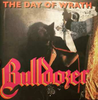 LP Bulldozer: The Day of Wrath LTD | CLR
