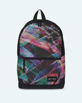 Merch Bullet For My Valentine: Rugzak Colours