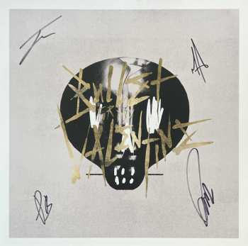 LP Bullet For My Valentine: Bullet For My Valentine LTD | CLR