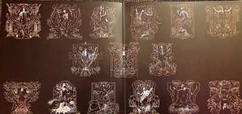 2LP Bullet For My Valentine: Bullet For My Valentine DLX | LTD | CLR