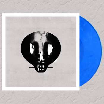 LP Bullet For My Valentine: Bullet For My Valentine LTD | CLR