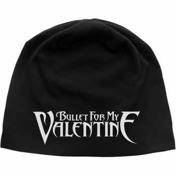 Merch Bullet For My Valentine: Pet Logo Bullet For My Valentine
