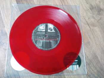 EP Bullet For My Valentine: Don't Need You LTD
