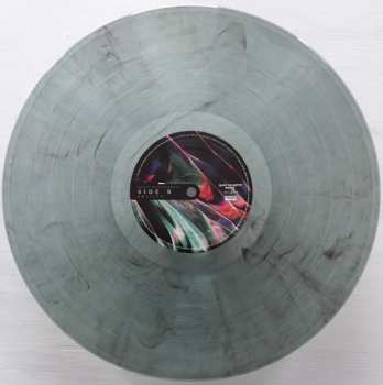 LP Bullet For My Valentine: Gravity CLR | LTD