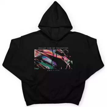 Hoodie Gravity 