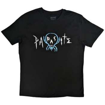Merch Bullet For My Valentine: T-shirt Parasite