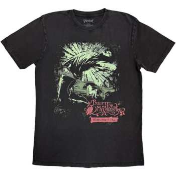 Merch Bullet For My Valentine: T-shirt Tears Don't Fall