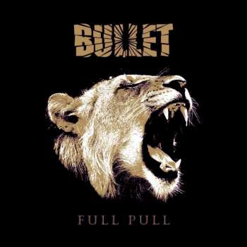 LP Bullet: Full Pull (ltd.black Lp)