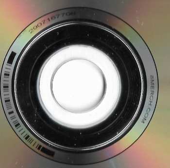 CD Bullet-Proof: De-Generation