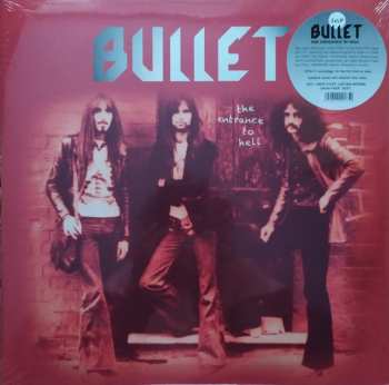 2LP Bullet: The Entrance To Hell