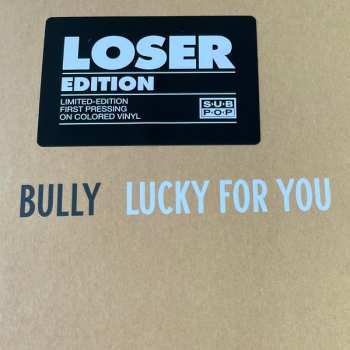 LP Bully: Lucky For You LTD | CLR