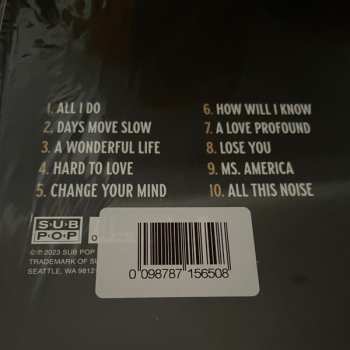 LP Bully: Lucky For You LTD | CLR