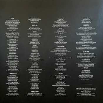 LP Bully: Lucky For You LTD | CLR