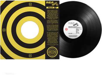 Album Bumblebee Unlimited: Lady Bug