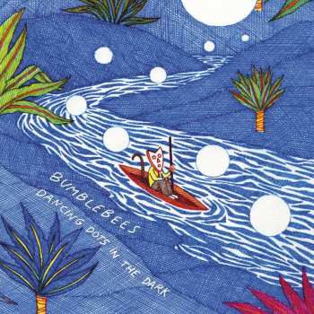 Album Bumblebees: Dancing Dots In The Dark