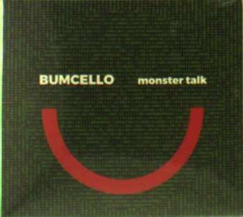CD Bumcello: Monster Talk