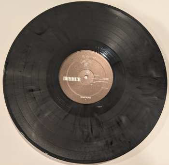 LP Bummer: Dead Horse LTD | CLR