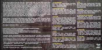 CD Bun E. Carlos: Greetings From Bunezuela!