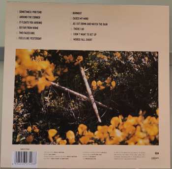 LP Bun: Eases My Mind