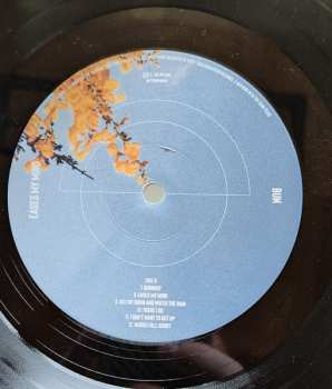 LP Bun: Eases My Mind