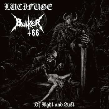 Album Bunker 66: Of Night And Lust
