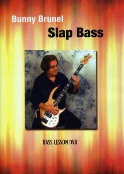 Album Bunny Brunel: Slap Bass