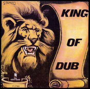 LP Bunny Lee: King Of Dub