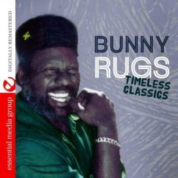 Album Bunny Rugs: Soul To Soul